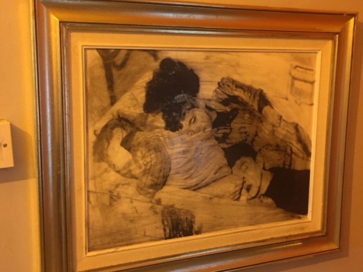 Eskişehir Türk Ocağı Başkanı Ünal’dan Kktc Cumhurbaşkanı Akıncı’ya Tepki