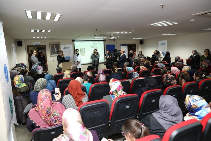 Anneler ‘Diyetisyenlik’ Yolunda