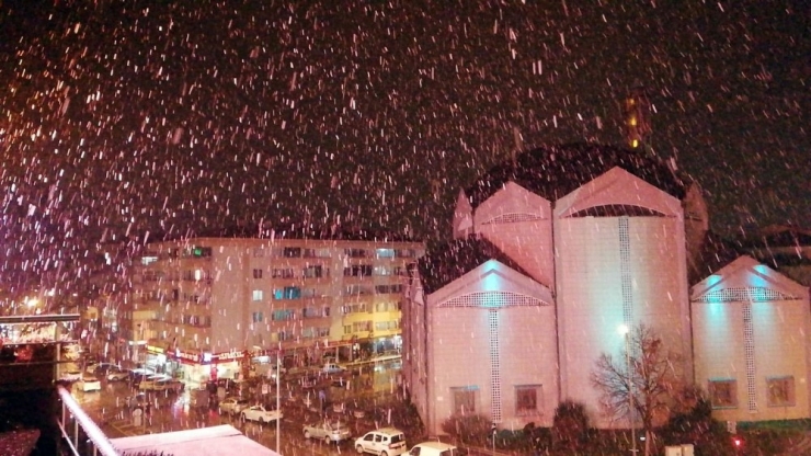 Karın Keyfini Böyle Çıkardılar