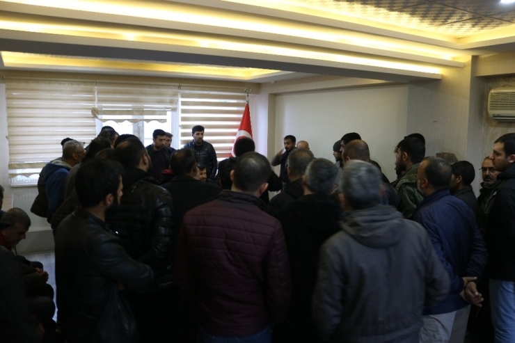 Diyarbakır’da Aynı Dairelerin Birkaç Kişiye Satıldığı İddiası