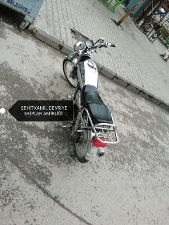 Gaziantep’te Huzur Ve Güven Uygulaması Yapıldı