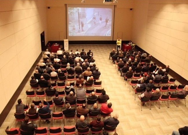 Son İki Yılda En Çok Kaza Yapan 5 Bin 751 Sürücüye "Güvenli Sürüş" Eğitimi Verildi