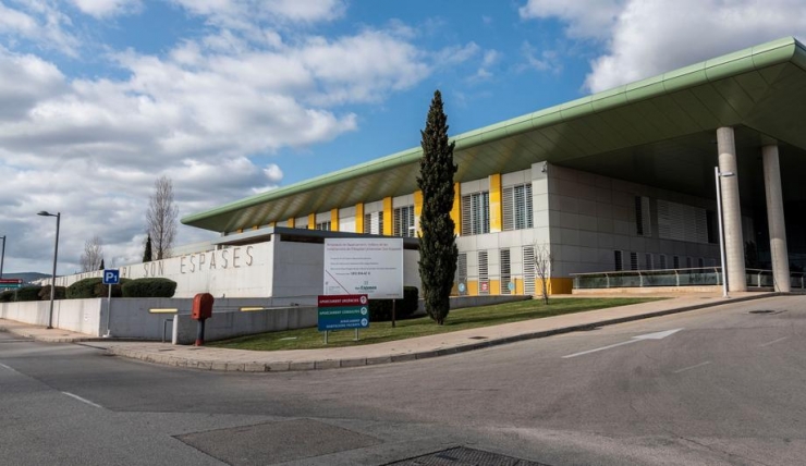 İspanya’da Korona Virüsü Vaka Sayısı 2’ye Yükseldi