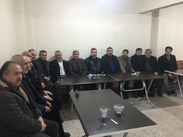 Alikanlılar’da Alper Dönemi