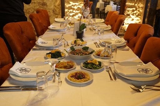 Kemeraltı Mutfağı İle Çarşı’ya Yeni Bir Soluk