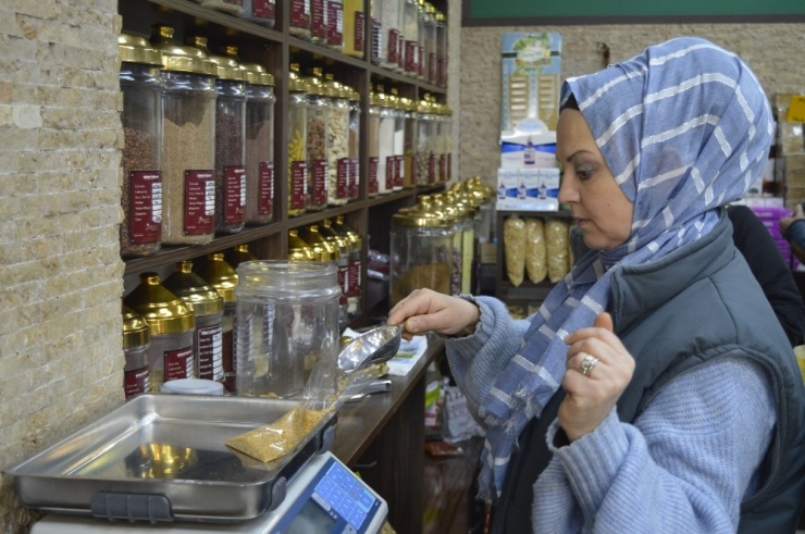 Korona Virüsü Türkiye’nin Aktariye Sektörüne De Etkiledi