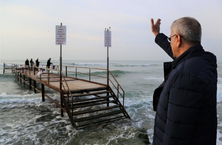 Mezitli, Mersin’in En Hızlı Büyüyen İlçesi Oldu