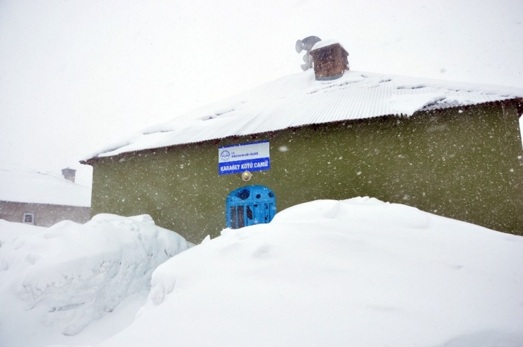 Bahçesaray Faciası Acılarını Tazeledi