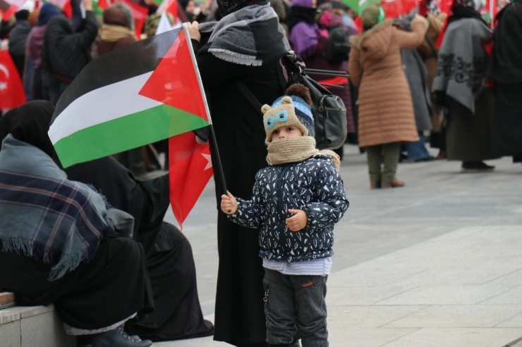 Yeniden Refah Partisi Genel Başkanı Fatih Erbakan: