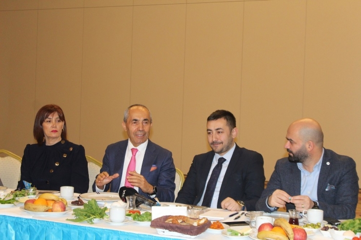 Mobilya Sektörünün Kalbi Antalya’da Atacak