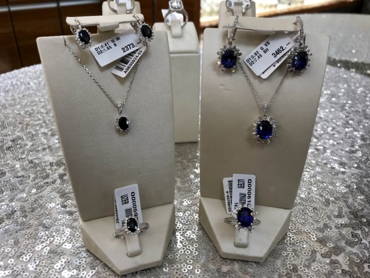 Sevgililer Günü Altın Ve Pırlanta Yılı Olacak