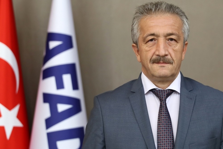 Yalova’da Hedef 1000 Afad Gönüllüsü