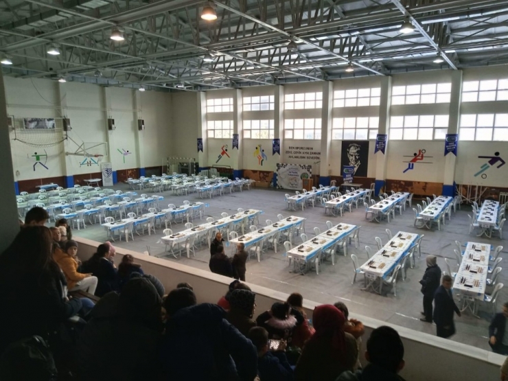 Bursem’li Sporcu İl Birincisi Oldu