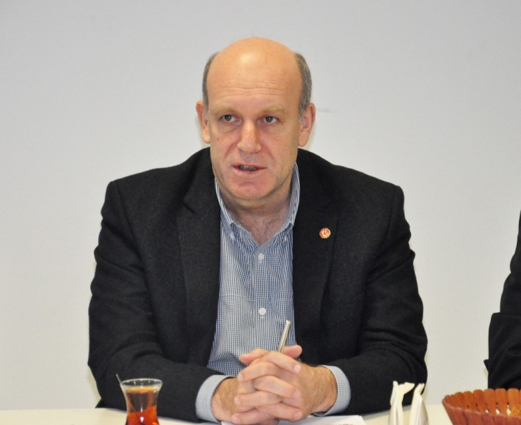 Bursa Bebe Ve Çocuk Konfeksiyonu 5 Yılda Ezberleri Bozdu