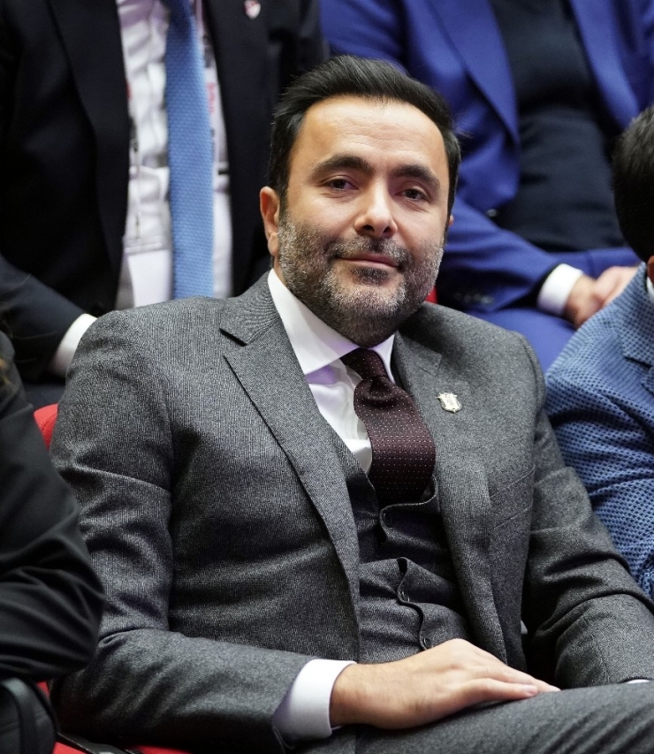 Emre Kocadağ: “Lucescu Danışman Olarak Gelecek”