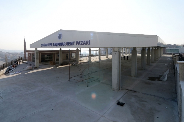 Ortak Pazar Yakında Açılıyor