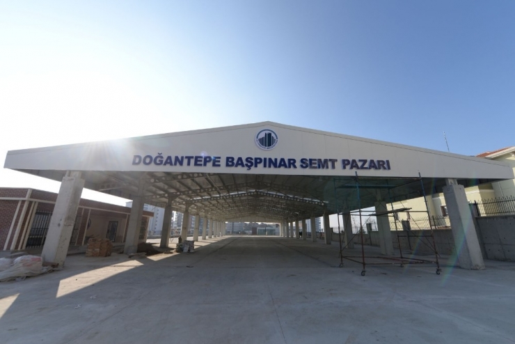 Ortak Pazar Yakında Açılıyor