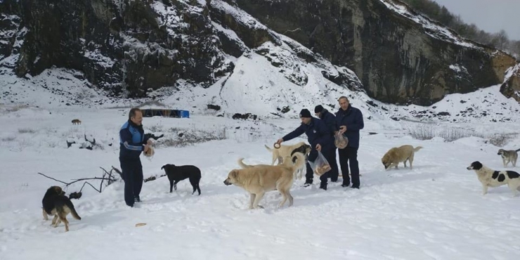 Sandıkçı: “Vatandaşımızın Hizmetkarıyız”