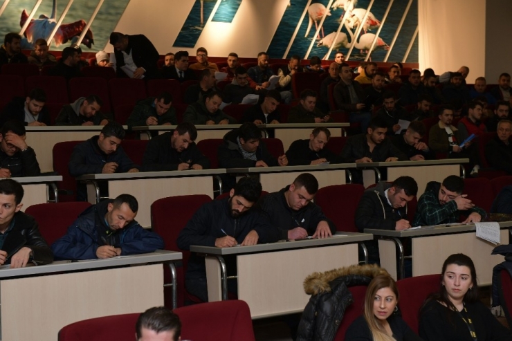 Çiğli Belediyesinden İstihdama Büyük Destek