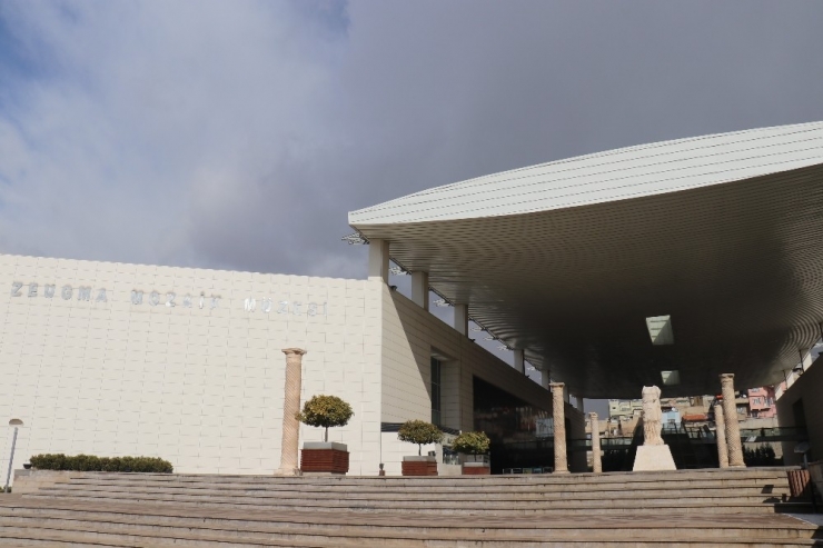 İntihar Eden Arkeoloğun Çalıştığı Müzede Sayım Sürüyor