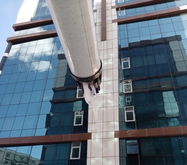 Kombi Ve Şofbenlere Don Uyarısı