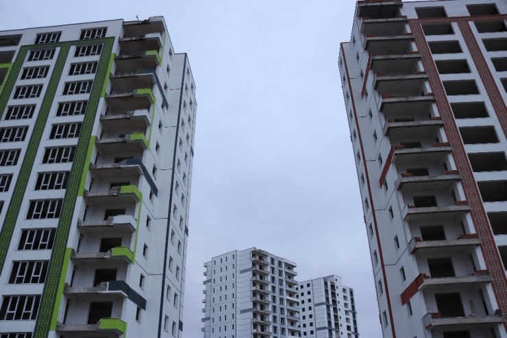 Diyarbakır’daki İnşaat Dolandırıcılığı İddiası