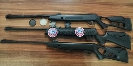 Yunus Timleri Şüpheli Şahıslara Göz Açtırmadı