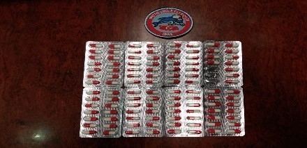 Yunus Timleri Şüpheli Şahıslara Göz Açtırmadı