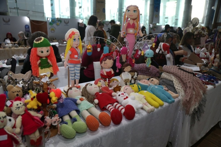 Girişimciler Festivali’nin Son Gününde Ödüllü Çekiliş