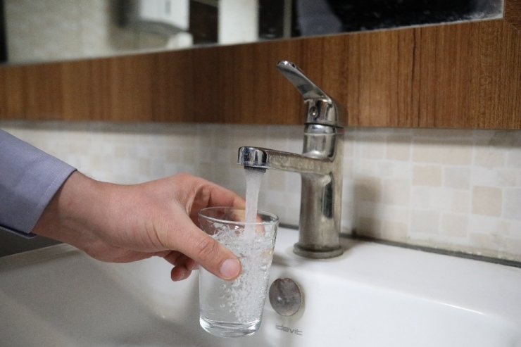 Gaski‘den Kirli Kuyu Suları Uyarısı