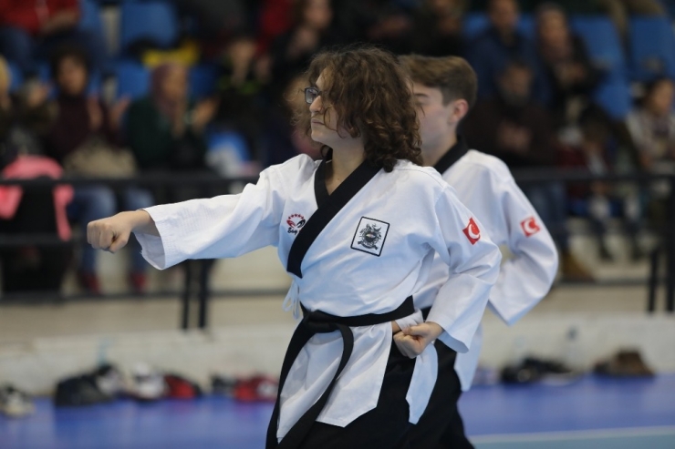 Gaziemir’de Milli Gurur