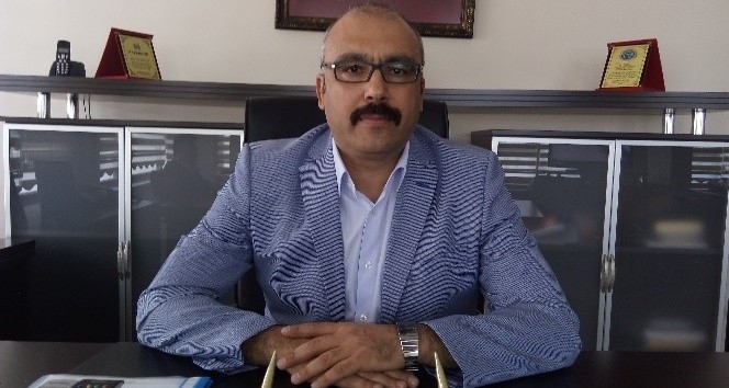 Erdeğer: " Herkes İhtiyacı Kadar Ekmek Alsın "