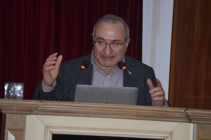 Marmara İçin Korkutan Uyarı: Bir Anda Kırılırsa 7.5’in Üzerinde Deprem Olacak