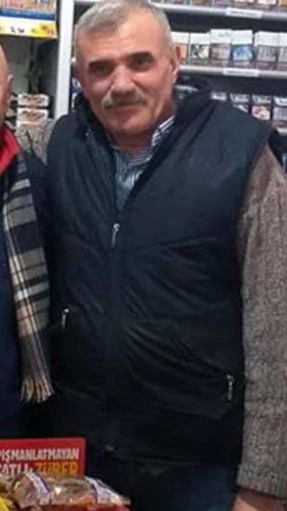 Eve Sevgilisini Getirdiği İçin Tartıştığı Babasının Katili Oldu