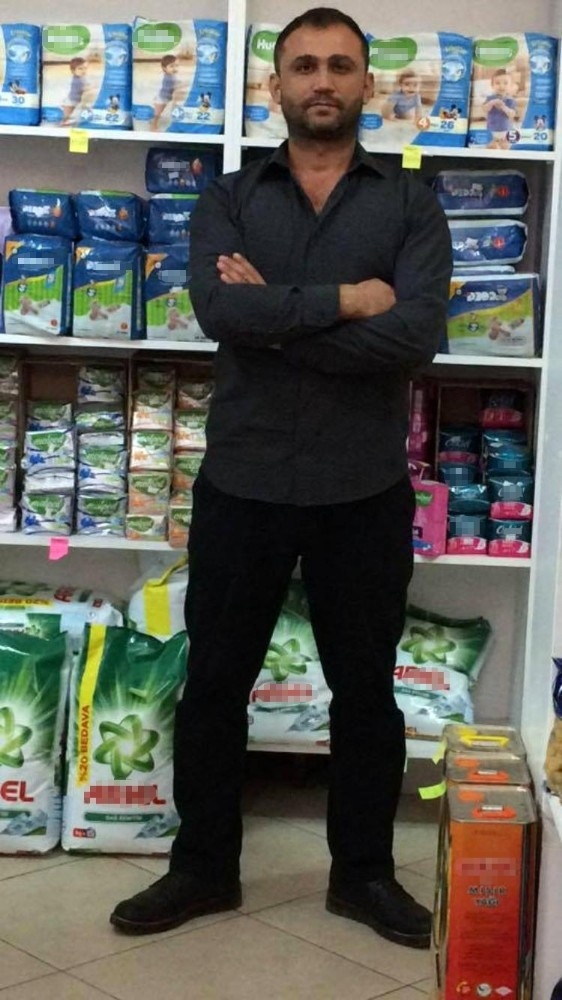 Eve Sevgilisini Getirdiği İçin Tartıştığı Babasının Katili Oldu