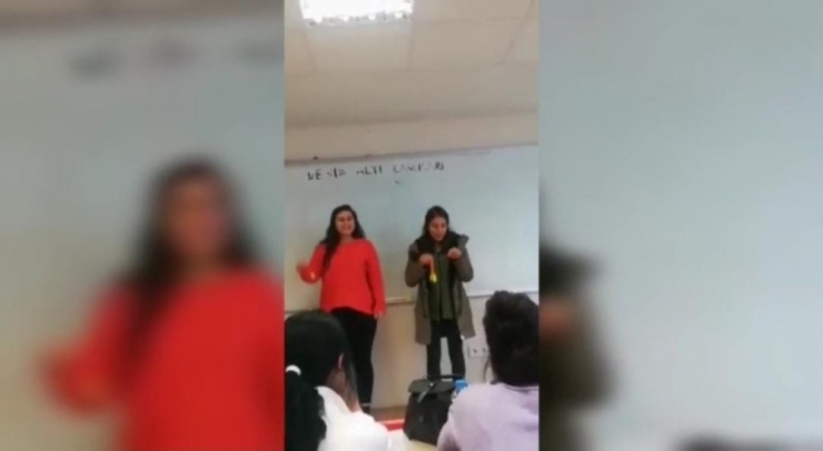 Kayıp Gülistan’ı Arama Çalışmaları Sürüyor, Baraj Kodu Düşürüldü