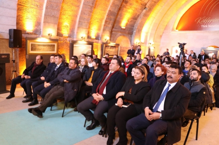 "Gastronomi Trendleri" Kayseri’de Buluştu