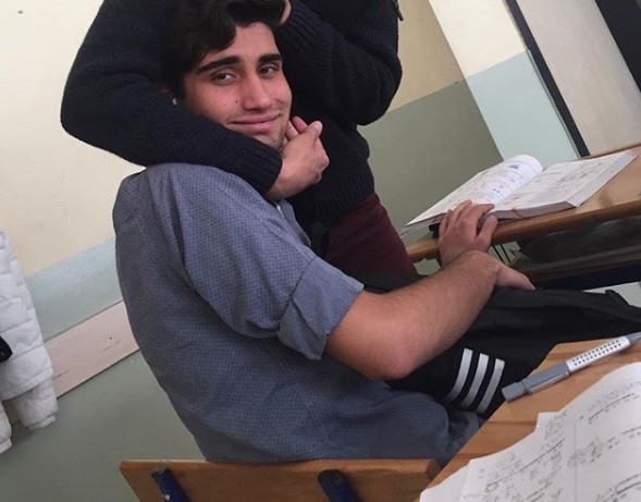 Kadir Şeker’in Mahalle Komşuları Konuştu