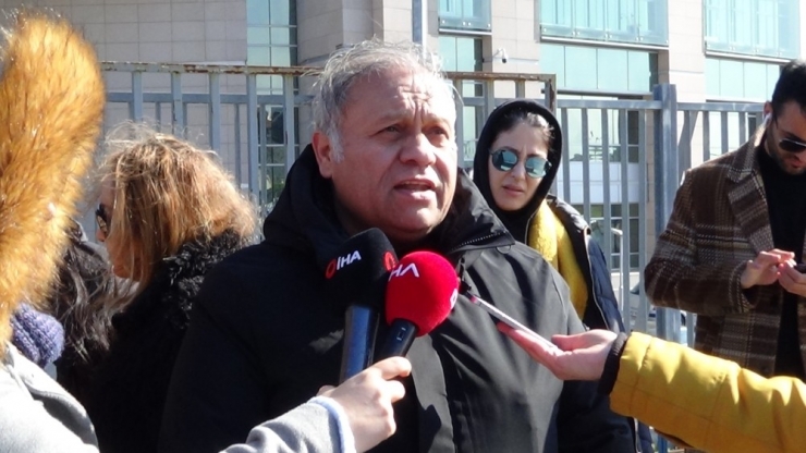 Saadet Zinciriyle Dolandırılan İranlılardan Emniyet Güçlerine Teşekkür