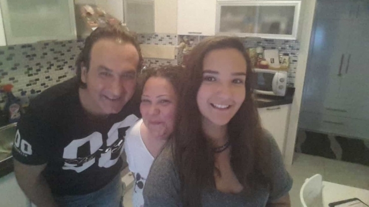 Begüm’ün Ölümüne Neden Olan Alkollü Sürücünün Yargılanmasına Devam Edildi