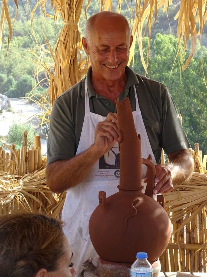 Sanatçı Hasan Işık Özgöçmen’in Katili 20 Yıl Hapse Mahkum Edildi