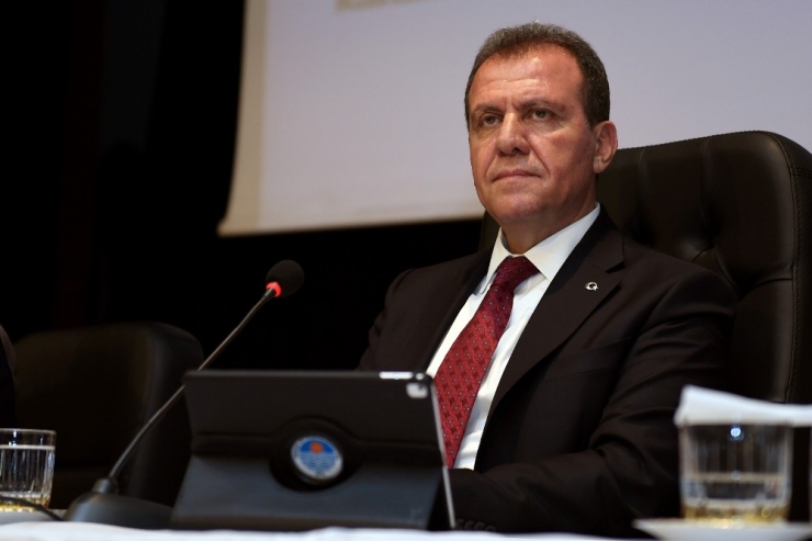 Başkan Seçer: “Gayrimenkul Kiralarını Makul Seviyeye Getireceğiz”