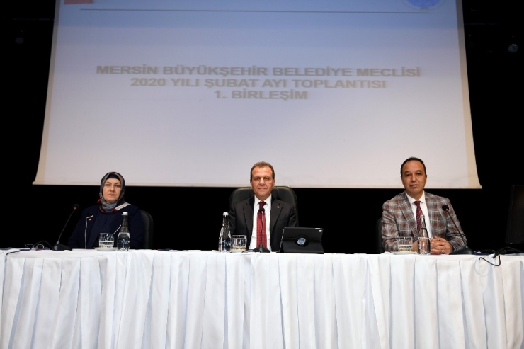 Başkan Seçer: “Gayrimenkul Kiralarını Makul Seviyeye Getireceğiz”