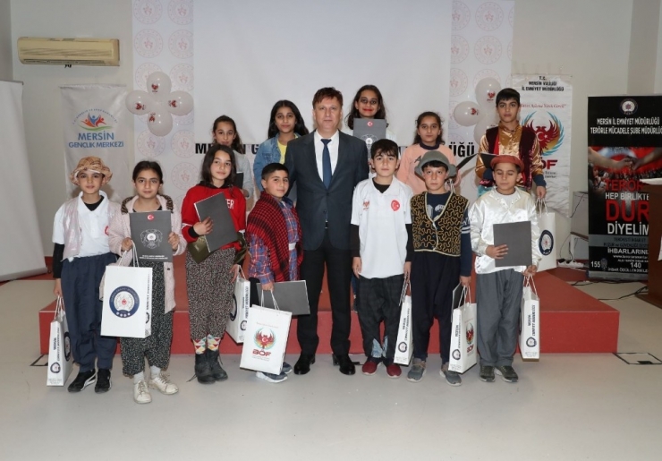 ’Küçük Hayaller Büyük Umutlar’ Projesi