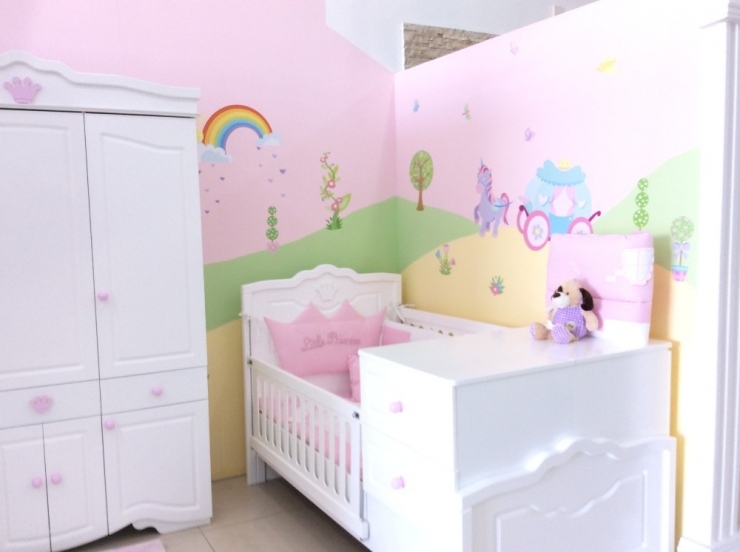 Bu Mobilyalar Çocuklarınızla Birlikte Büyüyor