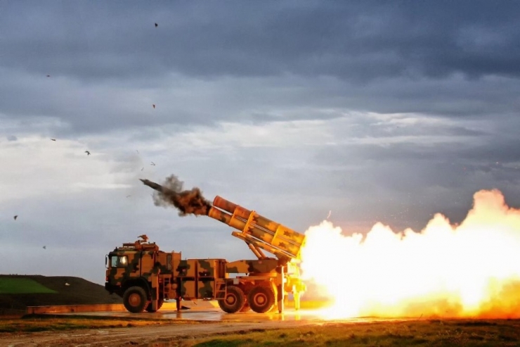 Msb: “İdlib Bölgesinde Askerlerimize Saldıran 101 Rejim Unsuru Etkisiz Hale Getirildi”