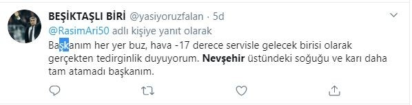 Öğrencilerin Vali Ve Belediye Başkanından Tatil İsteği Güldürdü