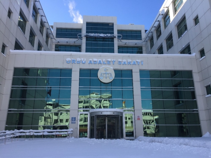 Ceren’in Katili 3. Kez Hakim Karşısında