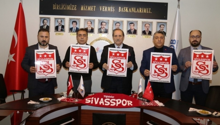 Lokantalar Taraftar İçin İndirdi