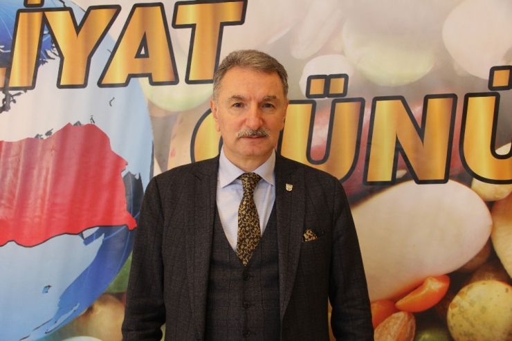 Güldal’dan Üreticiye Müjde: “Alım Fiyatlarını Bu Yıl Da Hasat Öncesi Açıklayacağız”